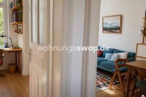 Wohnungstausch: Große Brunnenstraße 38 – Große Brunnenstraße 38, 22000 Ottensen, Hamburg – Vorschaubild 3