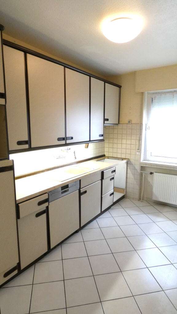 Immobilie in Bad Salzuflen - 1-2 FH mit Ladenlokal - Bild 1