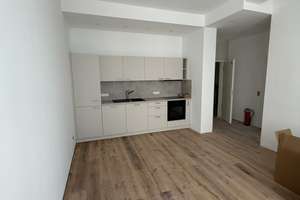 Modern. Mitten in Stuttgart. Bereit für Sie – Erstbezug am Neckartor – Rieckestraße 26, 70190 Stöckach, Stuttgart – Vorschaubild 2