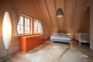 Traumhafter Schwarzwaldhof ~ 3 exklusive Wohnungen und die solitär stehende Haldenmühle – Die vollständige Adresse der Immobilie erhältst du vom Anbieter., 79263 Simonswald – Vorschaubild 27