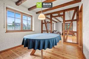 Mehrgenerationenhaus!  Großzügiges Zweifamilienhaus mit Einliegerwohnung in Biberach-Ringschnait – Die vollständige Adresse der Immobilie erhältst du vom Anbieter., 88400 Biberach an der Riß – Vorschaubild 12
