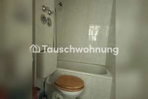 Tauschwohnung: Kompakte 1-Zimmer-Flat in Laim sucht Tauschpartner