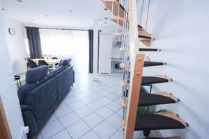 Stilvolle 3-Zimmer-Maisonette mit Süd-Terrasse – Top-Lage in S-Zuffenhausen (Nähe Porsche/Bosch) – Beilsteiner Str. 18A, 70435 Zuffenhausen-Mitte, Stuttgart – Vorschaubild 43