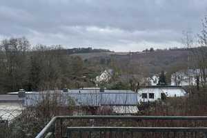 Sanierte 1-Raum-Wohnung mit Balkon und Einbauküche in Trier – Trier – Vorschaubild 1