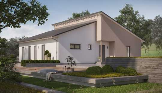Bild von Raffinesse beim Ausbauhaus-Bungalow