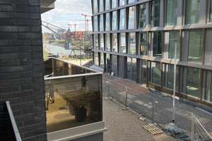 Erstbezug: Moderne 1,5-Zimmer Wohnung mit Luxus-Ausstattung in Mainz-Neustadt – Rotterdamer Platz 14, 55120 Neustadt, Mainz – Vorschaubild 5