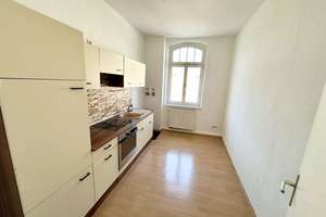 Ideal für Singles oder Paare - Einbauküche - fußläufig zum Küchwald