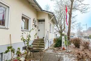 Gepflegter Bungalow in begehrter Lage. – Straubing – Vorschaubild 2