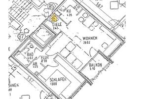 Top ausgestattete Wohnung mit Loggia, TG-Stellplatz – Lüderitzstraße 2, 81929 Englschalking, München – Vorschaubild 15