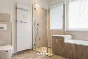 3 Zimmer und 100 m² pure Wohnästhetik – stilvoll bis ins Detail – Die vollständige Adresse der Immobilie erhältst du vom Anbieter., 30657 Bothfeld, Hannover – Vorschaubild 9