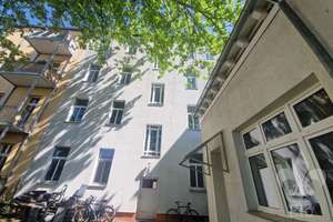 Terrassenwohnung in Stadtfeld-Ost mit 2 Zimmern und Dusche – Matthissonstraße 2, 39108 Stadtfeld Ost, Magdeburg – Vorschaubild 12