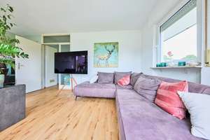 Kapitalanlage  !  2 Zimmer schön hell und freundlich ! – Stoßäckerstraße 95, 70563 Heerstraße, Stuttgart – Vorschaubild 11