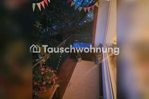 Tauschwohnung: 3 Zi Whg mit Balkon und Gemeinschaftsgarten mit Aaseenähe – 48151 Aaseestadt, Münster – Vorschaubild 5