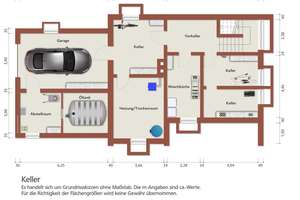 Einfamilienhaus auf Erbbaugrundstück – Die vollständige Adresse der Immobilie erhältst du vom Anbieter., 84381 Johanniskirchen – Vorschaubild 15
