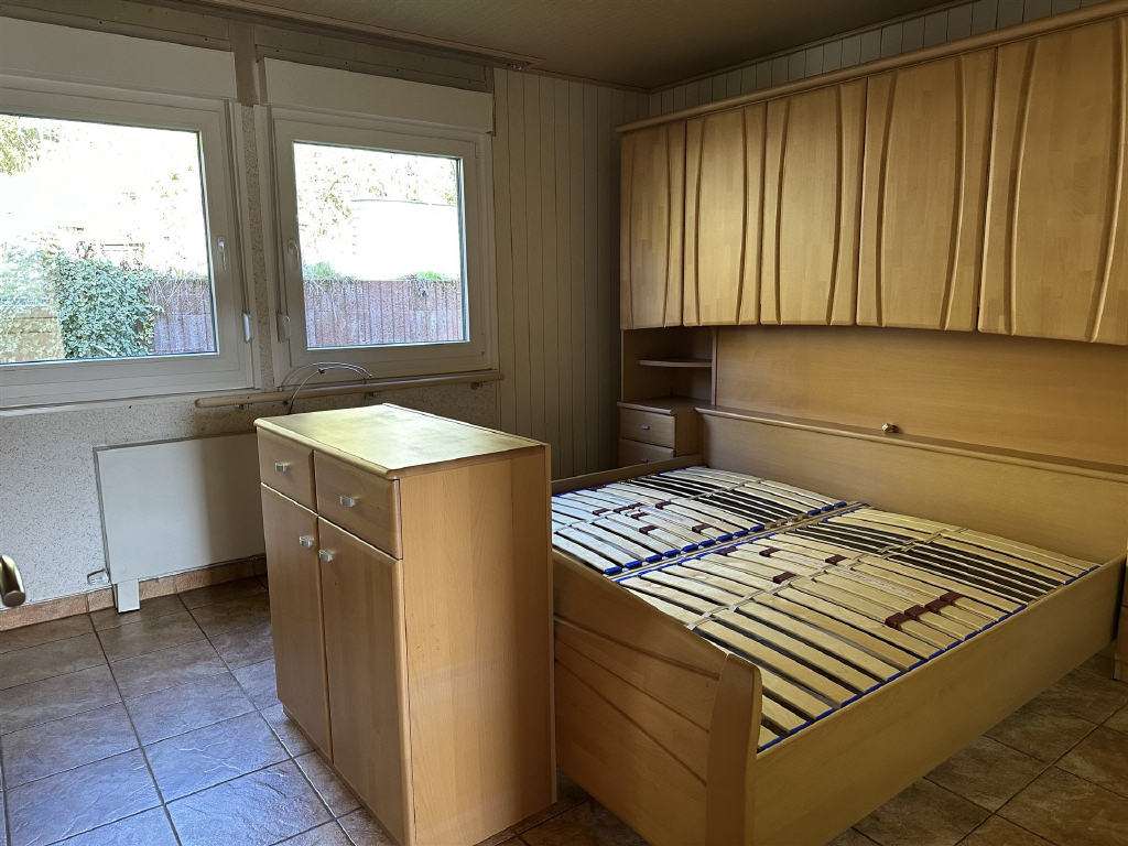 Immobilie in Kirn - Charmantes Einfamilienhaus in ruhiger Lage mit toller Aussicht - Bild 1