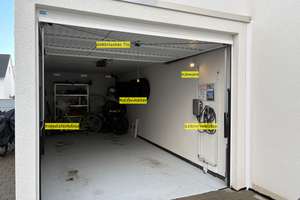DHH mit 7 Zimmern direkt in Rheinfelden, PV-Wallbox-Garage-fertiger Garten-2Bäder-viele Extras – Sofienstrasse 8a, 79618 Rheinfelden (Baden) – Vorschaubild 5