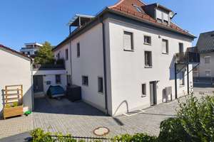 Hochwertige Terrassenwohnung in Ergoldsbach – Die vollständige Adresse der Immobilie erhältst du vom Anbieter., 84061 Ergoldsbach – Vorschaubild 3