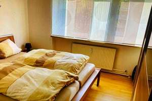Provisionsfrei* 2 - Zimmer Wohnung  zu Verkaufen München - Fürstenried – Die vollständige Adresse der Immobilie erhältst du vom Anbieter., 81475 Fürstenried-West, München – Vorschaubild 4