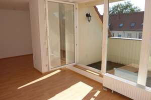 Charmante 2-Raum-Wohnung mit sonniger Dachloggia im Leipziger Süden!! – Bornaische Straße 202, 4279 Dölitz-Dösen, Leipzig – Vorschaubild 2