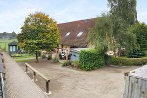 Wohnen, Pferde, Arbeiten und Genießen – das Beste aus zwei Welten! – Grafwegenerstrasse 16-16a, 47559 Kranenburg – Vorschaubild 114