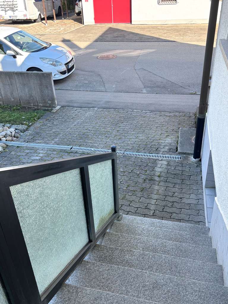 Immobilie in Winterlingen - Schöne Doppelhaushälfte in Zentralerlage von Winterlingen - Bild 2