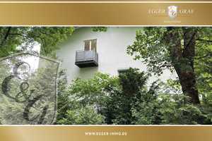 Wohnen im Grünen – 3-Zimmer-Wohnung in familienfreundlicher Lage – München (Kreis) – Vorschaubild 1