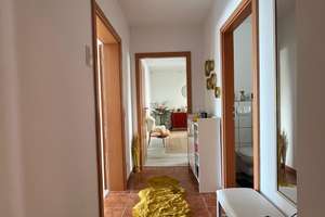 Ein Ausblick zum Verlieben – Traumhafte 3-Zimmer-Wohnungenzial in Homburg – Die vollständige Adresse der Immobilie erhältst du vom Anbieter., 66424 Homburg – Vorschaubild 2