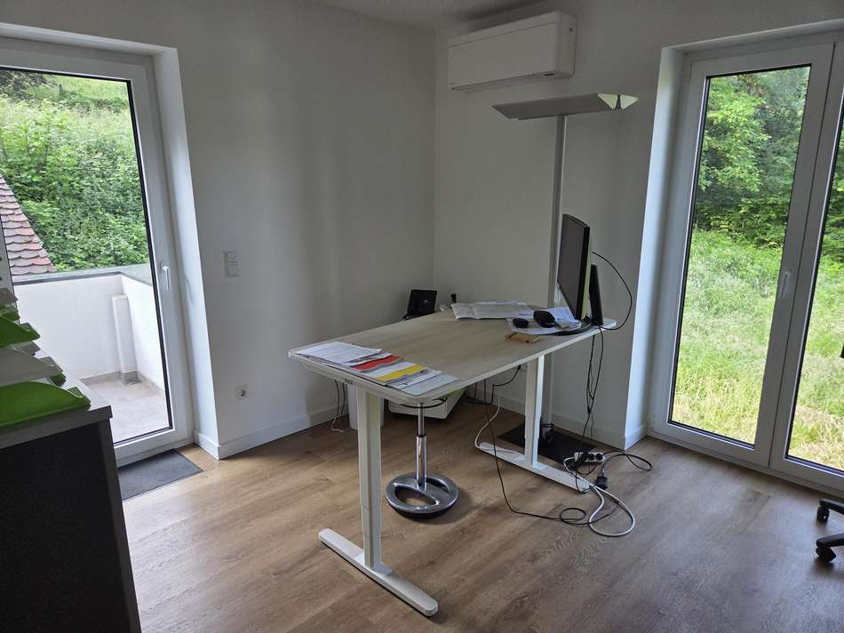 1.OG, Zimmer.3 mit Balkon