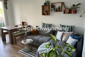Tauschwohnung: 3-Zimmer-Wohnung in Potsdam West – 14471 Potsdam West, Potsdam – Vorschaubild 2