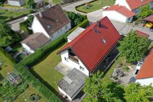 Die Suche hat sich gelohnt! Attraktives Einfamilienhaus mit tollem Grundstück in Landshausen! – Dillingen an der Donau (Kreis) – Vorschaubild 4
