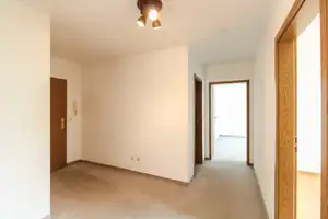 Sofort bezugsfreie 2-Zi.-ETW mit Balkon in guter Lage von Augsburg – Augsburg – Vorschaubild 13