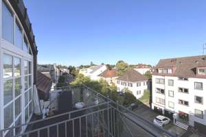 RESERVIERT !   freie 2,5-Zi.-Galerie-Whg. und 3 Balkonen im inneren Westen von Regens... – Die vollständige Adresse der Immobilie erhältst du vom Anbieter., 93049 Westenviertel, Regensburg – Vorschaubild 15