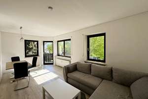 Helle 2-Zimmerwohnung mit Balkon und Tiefgarage – Die vollständige Adresse der Immobilie erhältst du vom Anbieter., 85055 Nordost, Ingolstadt – Vorschaubild 3