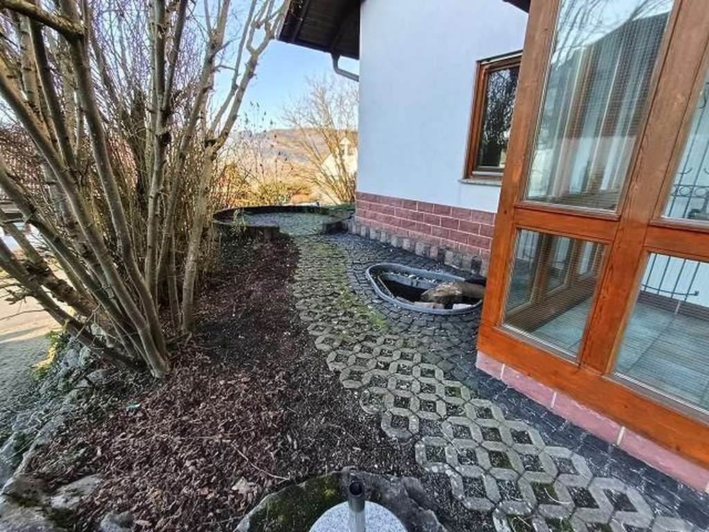 Immobilie in Frankenau - Einfamilienhaus direkt am Nationalpark 35110 Frankenau/Alt. - Bild 4