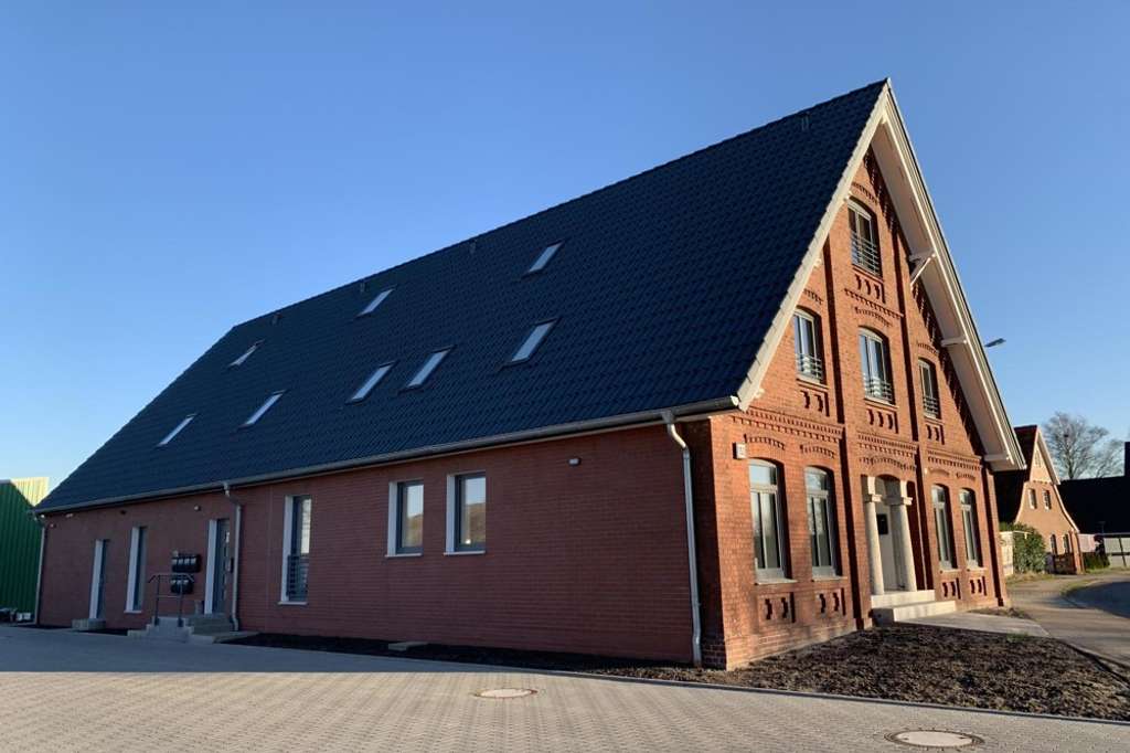 Immobilie in Mittelnkirchen - Meine erste Wohnung! - Bild 1