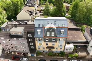 Familienfreundliche 4-Zimmer-Wohnung mit Balkon & Gartenmitnutzung in Wuppertal-Oberbarmen – Die vollständige Adresse der Immobilie erhältst du vom Anbieter., 42277 Oberbarmen, Wuppertal – Vorschaubild 4