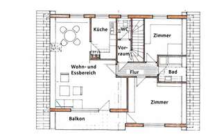 Großzügiges Zweifamilienhaus mitten in Alpirsbach – Die vollständige Adresse der Immobilie erhältst du vom Anbieter., 72275 Alpirsbach – Vorschaubild 20