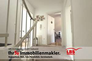 Bezugsfrei - modernes Einfamilienhaus mit Einliegerwohnung – Die vollständige Adresse der Immobilie erhältst du vom Anbieter., 68519 Viernheim – Vorschaubild 9