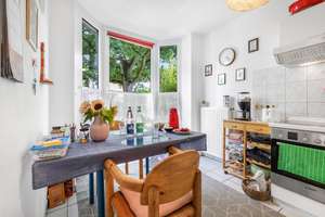 Junges Reihenendhaus auf großzügigem Grundstück in Bremen-Blumenthal – Die vollständige Adresse der Immobilie erhältst du vom Anbieter., 28779 Blumenthal (Ortsteil), Bremen – Vorschaubild 16