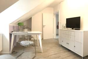 Möbl. 2er WG-Zimmer, KDD, Miete inkl. NK, WLAN u. Heizung ! Ab 01. Juli 2026 – Die vollständige Adresse der Immobilie erhältst du vom Anbieter., 40627 Gerresheim, Düsseldorf – Vorschaubild 10