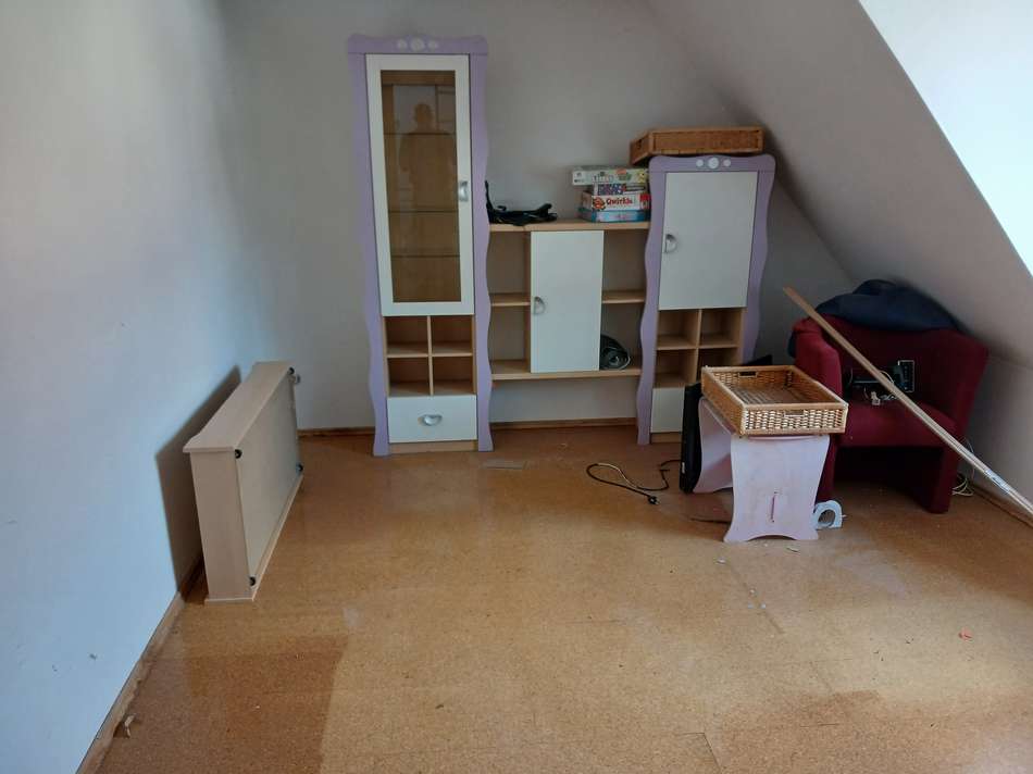 Kinderzimmer