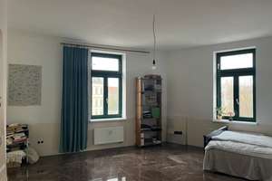Schöne 1 Zimmer Altbauwohnung in Leipzig Connewitz