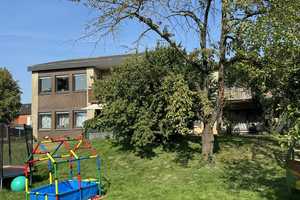 Sehr ansprechendes Mehrfamilienhaus – Nienburg (Weser) (Kreis) – Vorschaubild 3