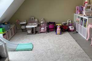 4 Zimmer Wohnung, Zweitbezug, WG geeignet – Colmberger Straße 19, 90451 Nürnberg – Vorschaubild 7