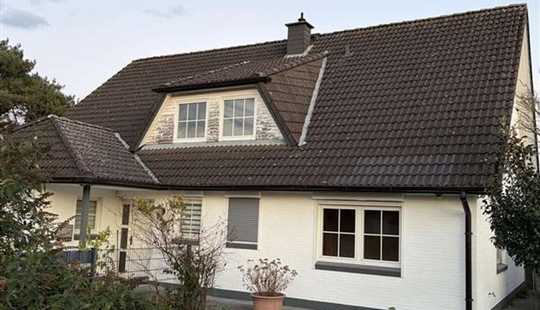 Bild von Einmalige Gelegenheit in Peine - Großzügiges Einfamilienhaus mit Potential
