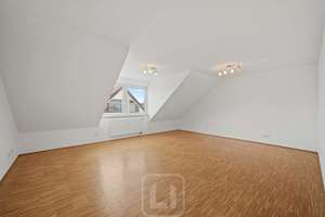 Großzügiges Wohnen über den Dächern von Degerloch | 175 qm Wohnfläche | 5 Zimmer | 2 Dachterrassen – Die vollständige Adresse der Immobilie erhältst du vom Anbieter., 70597 Tränke, Stuttgart – Vorschaubild 24