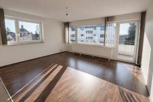 Unikat: Bezahlbare 4-Zimmerwohnung