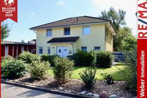 Großzügiges Einfamilienhaus mit Nebengebäuden und großem Innenhof - Ideal für Familie und Hobby! – Die vollständige Adresse der Immobilie erhältst du vom Anbieter., 26683 Saterland – Vorschaubild 1