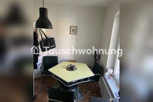 Tauschwohnung: Top Kreuzberg-Lage gegen ruhige 1–2 Zi. mit Balkon – Skalitzer Straße 107, 10997 Kreuzberg, Berlin – Vorschaubild 7