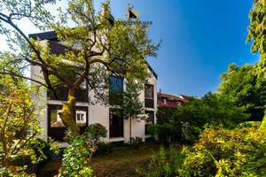 Wohnen, Arbeiten, Investieren: Dreifamilienhaus mit Atelier, Gartenidylle & Charme – Die vollständige Adresse der Immobilie erhältst du vom Anbieter., 70619 Sillenbuch (Ortsteil), Stuttgart – Vorschaubild 3